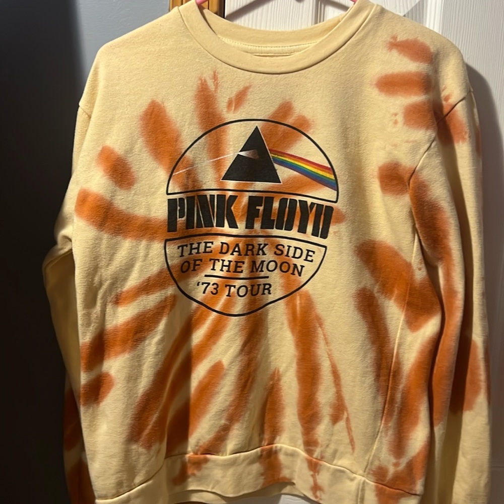 Pink Floyd Sweatshirt